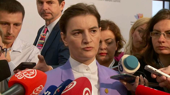 Ana Brnabić