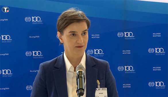 Ana Brnabić