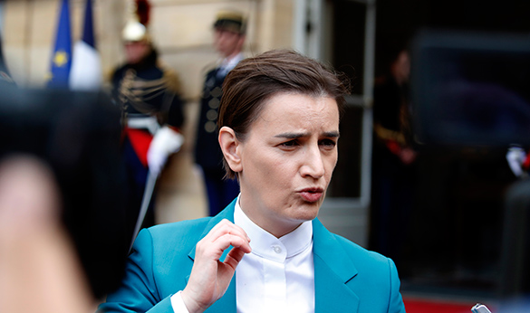 Ana Brnabić