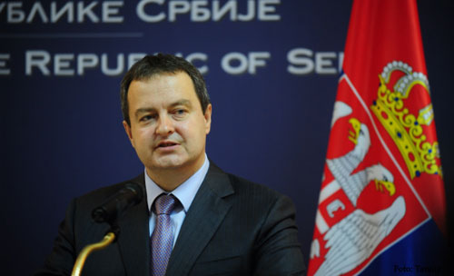 Ivica Dačić