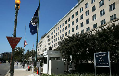 State Department