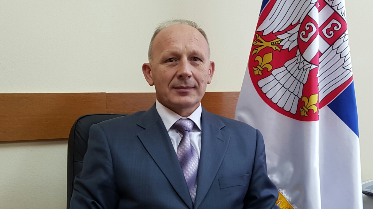 Dragan Vladisavlјević
