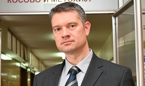 Petar Petković 