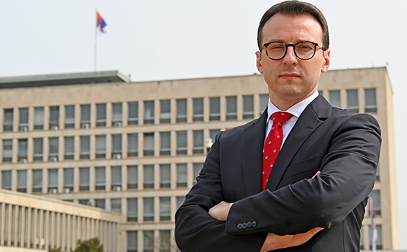 Petar Petković  