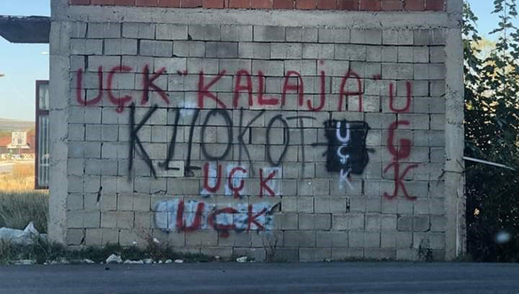  Grafit UČK 